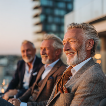 Успішна трансформація